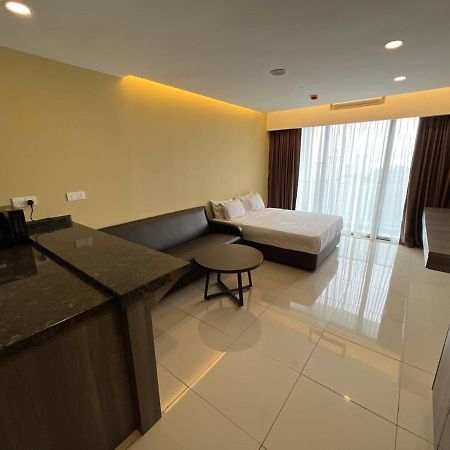 Studio Suite Genting Highland 33A Genting Highlands Exterior foto