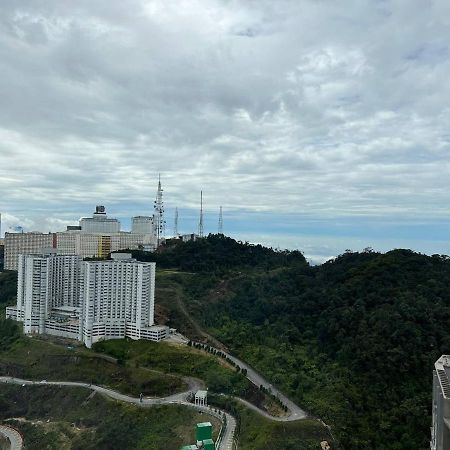 Studio Suite Genting Highland 33A Genting Highlands Exterior foto