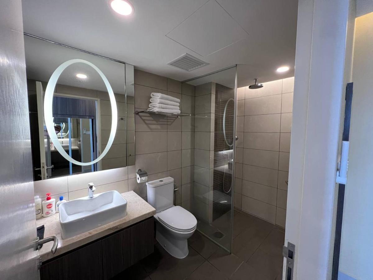 Studio Suite Genting Highland 33A Genting Highlands Exterior foto