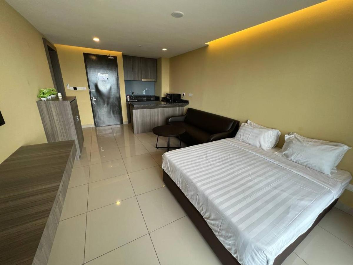 Studio Suite Genting Highland 33A Genting Highlands Exterior foto